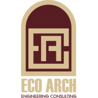 Eco Arch Engineering Consulting logo - Similar company to Arch Dot Technology