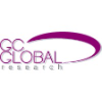 GC GLOBAL Research logo - Similar company to Insightworks