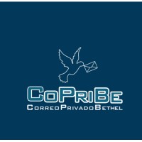 Correo Copribe Bethel logo - Similar company to Hsn | Correo Neumático
