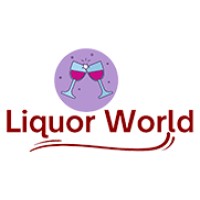 Liquor World logo - Similar company to Gooddrop.Com.Au