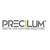 PRECILUM s.r.o. logo - Similar company to Max Led Poland