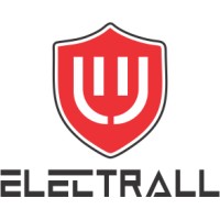Electrall logo - Similar company to Misionesonline