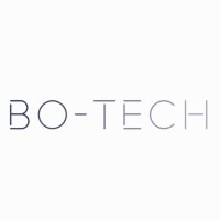 BO-TECH logo - Similar company to Hardtech Blue
