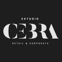 Estudio Cebra logo - Similar company to E A Arq.