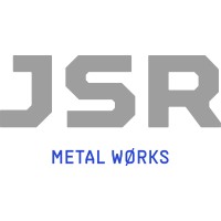 JSR Metal logo - Similar company to Fresave