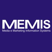 MEMIS logo - Similar company to Coffeebi.Com | Coffee Business Intelligence