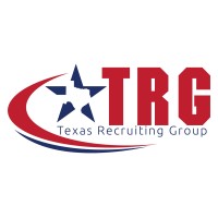 Texas Recruiting Group - TRG logo - Similar company to Texas Headquarters