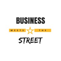 Business Meets The Street logo - Similar company to Ben Freriks