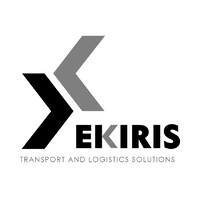 Ekiris, Transport & Logistics Solutions logo - Similar company to Chez Stephan