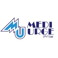 MediUrge (Pvt) Ltd. logo - Similar company to Optimum Pharmaceutical