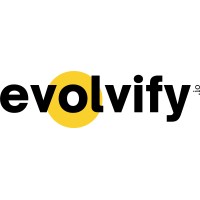 Evolvify logo - Similar company to Evolvify