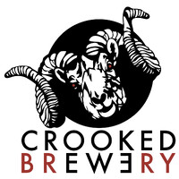 Crooked Ewe Brewery & Ale House logo - Similar company to The Montessori Academy At Edison Lakes