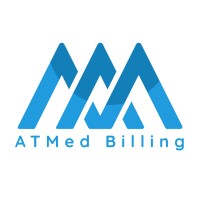AtMed Billing logo - Similar company to Armb Solution