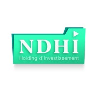 NDHI logo - Similar company to Grignon Campus