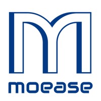 Moease logo - Similar company to Mon Trajet Vert