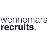Wennemars Recruits logo - Similar company to Robertpack