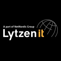 Lytzen IT A/S logo - Similar company to Coonect Aps