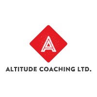 Altitude Coaching Ltd. logo - Similar company to Baetter App