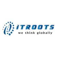 ITRoots logo - Similar company to Iroot