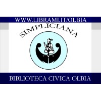 Biblioteca Civica Simpliciana logo - Similar company to Archivio Storico