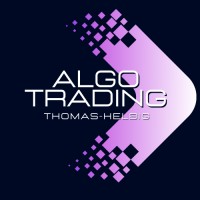 Algo Trading logo - Similar company to Algotrading