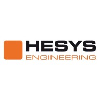 HESYS TechnicalSystems GmbH & Co..KG logo - Similar company to Esc Aerospace