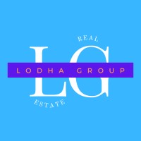 Lodha Groups of company logo - Similar company to Property Builder