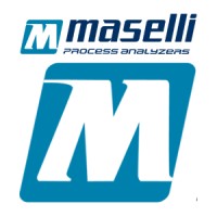 Maselli Misure S.p.A. logo - Similar company to Eci-Solutions
