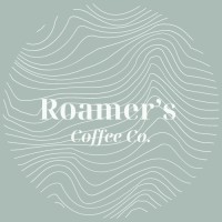 Roamers Coffee Co logo - Similar company to Speciality Coffee Association Of Southern Africa