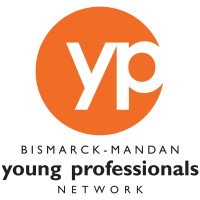 Bismarck-Mandan Young Professionals Network logo - Similar company to Fargo Housing
