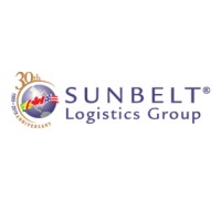 Sunbelt® Logistics Group logo - Similar company to Transpro Freight Systems