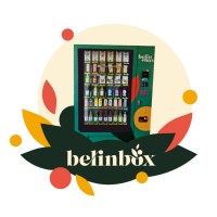 Belinbox logo - Similar company to Loopery