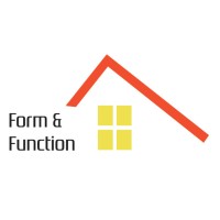 Form and Function logo - Similar company to Elite Interiors