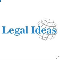 Legal Ideas law firm logo - Similar company to Bns Lietuva