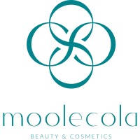 Moolecola logo - Similar company to Elsa Palermo