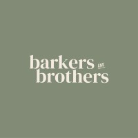 BARKERS+BROTHERS logo - Similar company to Moustaches
