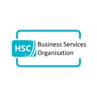 Business Services Organisation (BSO) logo - Similar company to Usel (Ulster Supported Employment Limited)