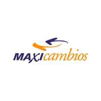 Maxicambios S.A. logo - Similar company to Cambios Chaco S.A.