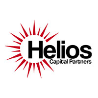 Helios Capital Partners logo - Similar company to Maxa Capital