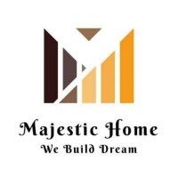Majestic home logo - Similar company to Cargo Sphere Express Inc