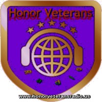 Honor Veterans Radio logo - Similar company to Troy University Geospatial Informatics Department