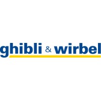 GHIBLI & WIRBEL France logo - Similar company to Cleanapp - Cleaning And Ho.Re.Ca. Solutions