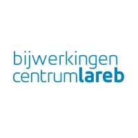 Bijwerkingencentrum Lareb logo - Similar company to Ncontrol