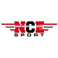 NCE Sport logo - Similar company to Zero Ω