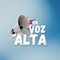 En Voz Alta logo - Similar company to Shift -  Innovation Association