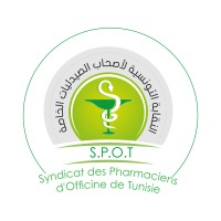 Syndicat des Pharmaciens d’Officine de Tunisie (SPOT) logo - Similar company to Quality Mindset
