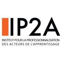 IP2A logo - Similar company to Stratice