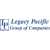 Legacy Pacific Group logo - Similar company to Kuju