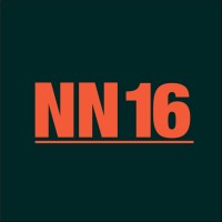 NN16 logo - Similar company to Designoffice