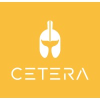 Cetera Yachts logo - Similar company to Italian Boating